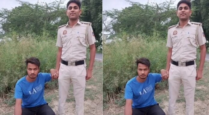 ਦਿੱਲੀ ‘ਚ ਪ੍ਰੇਮਿਕਾ ਦਾ ਕਤਲ ਕਰਨ ਵਾਲਾ ਮੁਲਜ਼ਮ ਗ੍ਰਿਫਤਾਰ, ਮਾਰਨ ਦੀ ਵਜ੍ਹਾ ਸੁਣ ਕੇ ਹੋ ਜਾਵੋਗੇ ਹੈਰਾਨ