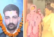 ਹੁਸ਼ਿਆਰਪੁਰ ‘ਚ ਹਨੀਟ੍ਰੈਪ ਗਿਰੋਹ ਦਾ ਪਰਦਾਫਾਸ਼ : ਗਿਰੋਹ ਦੀ ਬਲੈਕਮੇਲਿੰਗ ਤੋਂ ਪ੍ਰੇਸ਼ਾਨ ਕਾਰੋਬੀਰੀ ਨੇ ਦਿੱਤੀ ਸੀ ਜਾਨ, ਪੜ੍ਹੋ ਪੂਰੀ ਖਬਰ
