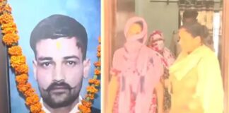 ਹੁਸ਼ਿਆਰਪੁਰ ‘ਚ ਹਨੀਟ੍ਰੈਪ ਗਿਰੋਹ ਦਾ ਪਰਦਾਫਾਸ਼ : ਗਿਰੋਹ ਦੀ ਬਲੈਕਮੇਲਿੰਗ ਤੋਂ ਪ੍ਰੇਸ਼ਾਨ ਕਾਰੋਬੀਰੀ ਨੇ ਦਿੱਤੀ ਸੀ ਜਾਨ, ਪੜ੍ਹੋ ਪੂਰੀ ਖਬਰ