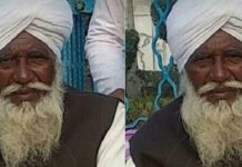 ਤਰਨਤਾਰਨ : ਘਰ ‘ਚ ਵੜੇ ਹਮਲਾਵਰਾਂ ਤੋੋਂ ਪੁੱਤ ਨੂੰ ਬਚਾਉਣ ਲਈ ਅੱਗੇ ਆਏ 75 ਸਾਲਾ ਪਿਓ ਨੂੰ ਪਿਆ ਦੌਰਾ, ਮੌਤ