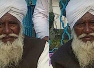 ਤਰਨਤਾਰਨ : ਘਰ ‘ਚ ਵੜੇ ਹਮਲਾਵਰਾਂ ਤੋੋਂ ਪੁੱਤ ਨੂੰ ਬਚਾਉਣ ਲਈ ਅੱਗੇ ਆਏ 75 ਸਾਲਾ ਪਿਓ ਨੂੰ ਪਿਆ ਦੌਰਾ, ਮੌਤ