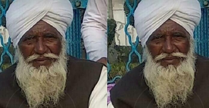 ਤਰਨਤਾਰਨ : ਘਰ ‘ਚ ਵੜੇ ਹਮਲਾਵਰਾਂ ਤੋੋਂ ਪੁੱਤ ਨੂੰ ਬਚਾਉਣ ਲਈ ਅੱਗੇ ਆਏ 75 ਸਾਲਾ ਪਿਓ ਨੂੰ ਪਿਆ ਦੌਰਾ, ਮੌਤ