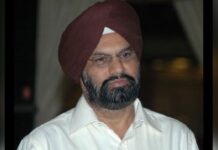 ਅਜੀਤ ਗਰੁੱਪ ਦੇ ਮੁੁੱਖ ਸੰਪਾਦਕ ਡਾ. ਬਰਜਿੰਦਰ ਸਿੰਘ ਹਮਦਰਦ ਨੂੰ VIGILANCE ਨੇ ਕੀਤਾ ਤਲਬ, ਪੜ੍ਹੋ ਕੀ ਹੈ ਮਾਮਲਾ
