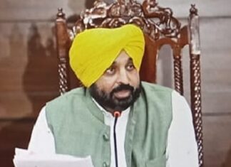ਜਲੰਧਰ ‘ਚ ਹੋਈ ਪੰਜਾਬ ਸਰਕਾਰ ਦੀ ਕੈਬਨਿਟ ਮੀਟਿੰਗ, ਇਹ ਲਏ ਗਏ ਵੱਡੇ ਫੈਸਲੇ
