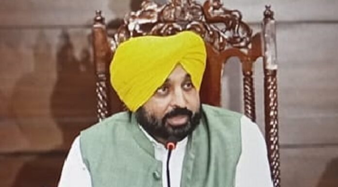 ਸ੍ਰੀ ਗੁਰੂ ਰਵਿਦਾਸ ਆਯੁਰਵੈਦਿਕ ਯੂਨੀਵਰਸਿਟੀ ਦੇ ਅੰਡਰ ਹੋਣਗੇ ਪਟਿਆਲਾ ਆਯੁਰਵੈਦਿਕ ਕਾਲਜ, ਹਸਪਤਾਲ ਤੇ ਫਾਰਮੇਸੀ