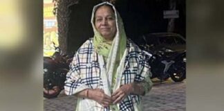 ਗੁਰਦਾਸਪੁਰ ‘ਚ ਵੱਡੀ ਵਾਰਦਾਤ : FCI ਇੰਸਪੈਕਟਰ ਦੀ ਮਾਂ ਨੂੰ ਮਾਰ ਕੇ ਲਾਸ਼ ਗਟਰ ‘ਚ ਸੁੱਟੀ