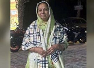 ਗੁਰਦਾਸਪੁਰ ‘ਚ ਵੱਡੀ ਵਾਰਦਾਤ : FCI ਇੰਸਪੈਕਟਰ ਦੀ ਮਾਂ ਨੂੰ ਮਾਰ ਕੇ ਲਾਸ਼ ਗਟਰ ‘ਚ ਸੁੱਟੀ