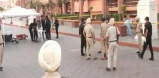 ਅੰਮ੍ਰਿਤਸਰ ਦੋਹਰੇ ਧਮਾਕੇ ‘ਚ ਵੱਡਾ ਖੁਲਾਸਾ, ਕੋਲਡ ਡਰਿੰਕ ਦੇ ਕੈਨ ‘ਚ ਰੱਖਿਆ ਸੀ ਵਿਸਫੋਟਕ – ਪੁਲਿਸ ਸੂਤਰ