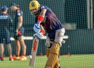 ਵਿਰਾਟ ਬਾਰੇ ਆਹ ਕੀ ਬੋਲ ਗਏ ਆਸਟ੍ਰੇਲੀਆਈ ਕ੍ਰਿਕਟਰ, ਕਿਹਾ- ਕੋਹਲੀ ਜਿਸ ਟੀਮ ਲਈ ਖੇਡਦੇ ਹਨ…