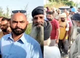 ਜਲੰਧਰ : ਬਿਜਲੀ ਠੀਕ ਕਰਨ ਖੰਭੇ ‘ਤੇ ਚੜ੍ਹੇ ਮੁਲਾਜ਼ਮ ਨੂੰ ਪਿਆ ਕਰੰਟ, ਦੋ ਘੰਟੇ ਲਟਕਦੀ ਰਹੀ ਲਾਸ਼, ਜੇਈ ਨੇ ਫੋਨ ਕੀਤਾ ਸਵਿੱਚ ਆਫ