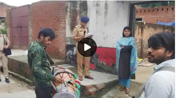 ਢੋਲ ਵਜਾ ਕੇ ਨਹੀਂ ਮਿਲੇਗਾ ਅਦਾਲਤੀ ਨੋਟਿਸ : Whatsapp-telegram ਦੀ ਹੋਵੇਗੀ ਵਰਤੋਂ ; ਹਾਈਕੋਰਟ ਦਾ ਇਤਿਹਾਸਕ ਫੈਸਲਾ