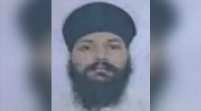 ਲੁਧਿਆਣਾ : ਤੇਜ਼ ਰਫਤਾਰ ਜੀਪ ਨੇ ਬਾਈਕ ਸਵਾਰਾਂ ਨੂੰ ਮਾਰੀ ਟੱਕਰ, 1 ਨੌਜਵਾਨ ਦੀ ਮੌਤ, ਦੂਜਾ ਗੰਭੀਰ, ਦੋਵੇਂ ਜਾ ਰਹੇ ਸਨ ਮੱਥਾ ਟੇਕਣ