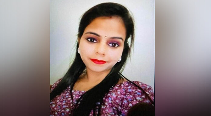 ਨਾਭਾ ‘ਚ ਮਾਮੂਲੀ ਝਗੜੇ ਤੋਂ ਬਾਅਦ ਪਤੀ ਨੇ ਪਤਨੀ ਦਾ ਕੀਤਾ ਕਤਲ, 4 ਮਹੀਨੇ ਪਹਿਲਾਂ ਹੋਇਆ ਸੀ ਵਿਆਹ