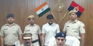 ਬਸ ਆਹ ਦਿਨ ਦੇਖਣੇ ਬਾਕੀ ਸੀ : ਮਾਮੇ ਨੇ 12 ਸਾਲਾ ਭਾਣਜੀ ਨੂੰ ਅਗਵਾ ਕਰਕੇ ਭੈਣ ਤੋਂ ਮੰਗੇ 25 ਲੱਖ, ਗ੍ਰਿਫਤਾਰ