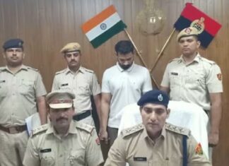 ਬਸ ਆਹ ਦਿਨ ਦੇਖਣੇ ਬਾਕੀ ਸੀ : ਮਾਮੇ ਨੇ 12 ਸਾਲਾ ਭਾਣਜੀ ਨੂੰ ਅਗਵਾ ਕਰਕੇ ਭੈਣ ਤੋਂ ਮੰਗੇ 25 ਲੱਖ, ਗ੍ਰਿਫਤਾਰ