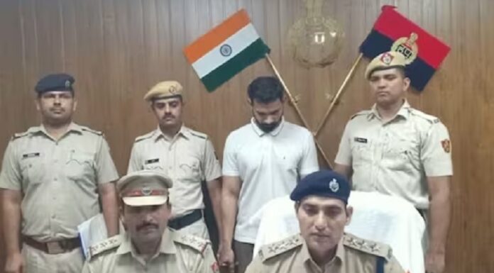 ਬਸ ਆਹ ਦਿਨ ਦੇਖਣੇ ਬਾਕੀ ਸੀ : ਮਾਮੇ ਨੇ 12 ਸਾਲਾ ਭਾਣਜੀ ਨੂੰ ਅਗਵਾ ਕਰਕੇ ਭੈਣ ਤੋਂ ਮੰਗੇ 25 ਲੱਖ, ਗ੍ਰਿਫਤਾਰ