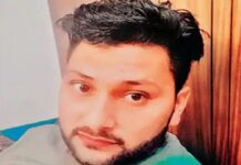 ਜਲੰਧਰ : ਟ੍ਰੈਵਲ ਏਜੰਟਾਂ ਤੇ ਸੱਟੇਬਾਜ਼ਾਂ ਤੋਂ ਤੰਗ 30 ਸਾਲਾ ਮੁੰਡੇ ਨੇ ਟਰੇਨ ਅੱਗੇ ਮਾਰੀ ਛਾਲ, ਮੌਤ