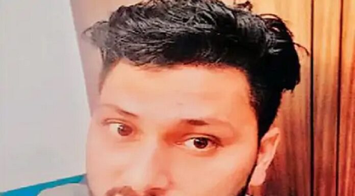 ਜਲੰਧਰ : ਟ੍ਰੈਵਲ ਏਜੰਟਾਂ ਤੇ ਸੱਟੇਬਾਜ਼ਾਂ ਤੋਂ ਤੰਗ 30 ਸਾਲਾ ਮੁੰਡੇ ਨੇ ਟਰੇਨ ਅੱਗੇ ਮਾਰੀ ਛਾਲ, ਮੌਤ