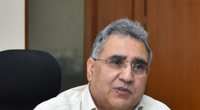 ਹੁਣ ਆਮ ਆਦਮੀ ਕਲੀਨਿਕਾਂ ‘ਤੇ ਵੀ ਹੋਵੇਗੀ 5 ਸਾਲ ਤਕ ਦੇ ਬੱਚਿਆਂ ਦੀ ਆਧਾਰ ਐਨਰੋਲਮੈਂਟ, ਪੜ੍ਹੋ ਪੂਰੀ ਖਬਰ