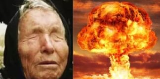 ਬਾਬਾ ਵੇਂਗਾ ਦੀ ਭਵਿੱਖਬਾਣੀ : ਦਸੰਬਰ ਤੱਕ ਹੋਵੇਗਾ ਪ੍ਰਮਾਣੂ ਹਮਲਾ! ਪੂਰੇ ਏਸ਼ੀਆ ਨੂੰ ਢੱਕ ਲੈਣਗੇ ਜ਼ਹਿਰੀਲੇ ਬੱਦਲ