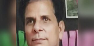 ਫਿਰੋਜ਼ਪੁਰ ‘ਚ ਆੜ੍ਹਤੀਏ ਦਾ ਗੋਲੀਆਂ ਮਾਰ ਕੇ ਕਤਲ, ਦੁਕਾਨਦਾਰਾਂ ਰੋਸ ਵਜੋਂ ਰੱਖਿਆ ਬਾਜ਼ਾਰ ਬੰਦ