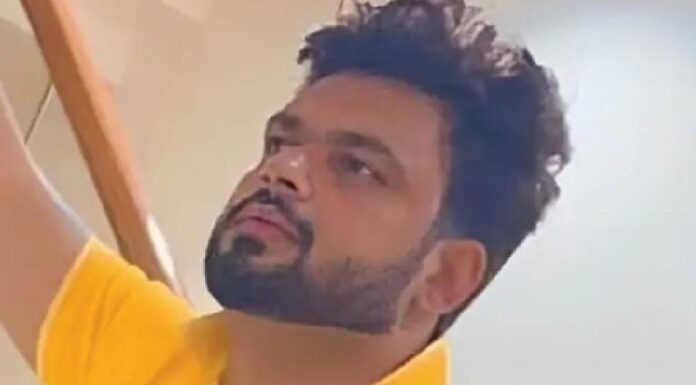 ਲੁਧਿਆਣਾ : ਮਨੀ ਲਾਂਡਰਿੰਗ ਮਾਮਲੇ ‘ਚ ਟ੍ਰੈਵਲ ਏਜੰਟ ‘ਤੇ ED ਦੀ ਵੱਡੀ ਕਾਰਵਾਈ, 58 ਲੱਖ ਦੀ ਜਾਇਦਾਦ ਕੁਰਕ