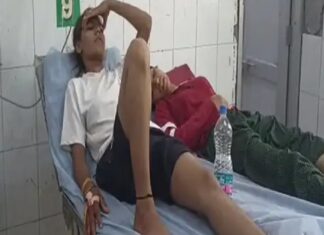 MP ਦੀਆਂ 9 ਖਿਡਾਰਣਾਂ ਟਰੇਨ ‘ਚ ਖਾਣਾ ਖਾਣ ਪਿੱਛੋਂ ਲੁਧਿਆਣਾ ਆ ਕੇ ਬੇਹੋਸ਼, ਅੰਮ੍ਰਿਤਸਰ ਦੇ ਹੋਟਲ ਤੋਂ ਪੈਕ ਕਰਵਾਇਆ ਸੀ ਖਾਣਾ