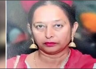 ਤਰਨਤਾਰਨ : ਦਵਾਈ ਲੈਣ ਗਈ ਔਰਤ ਦੀ ਨਹਿਰ ‘ਚੋਂ ਮਿਲੀ ਲਾਸ਼, ਕਈ ਦਿਨਾਂ ਤੋਂ ਸੀ ਲਾਪਤਾ