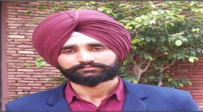 ਹੁਸ਼ਿਆਰਪੁਰ : ਛੋਟੇ ਭੈਣ-ਭਰਾ ਦੇ ਇਕਲੌਤੇ ਸਹਾਰੇ ਵੱਡੇ ਭਰਾ ਦੀ ਓਵਰਡੋਜ਼ ਨਾਲ ਮੌਤ, ਮਾਪੇ ਪਹਿਲਾਂ ਹੀ ਚੁੱਕੇ ਹਨ ਗੁਜ਼ਰ