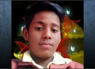 ਰੋਪੜ : ਭਾਖੜਾ ਨਹਿਰ ‘ਚ ਨਹਾਉਣ ਗਏ ਤਾਇਆ-ਭਤੀਜਾ ਪਾਣੀ ਦੇ ਤੇਜ਼ ਵਹਾਅ ‘ਚ ਰੁੜ੍ਹੇ, ਭਾਲ ਜਾਰੀ