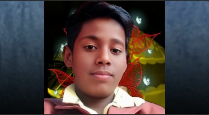 ਰੋਪੜ : ਭਾਖੜਾ ਨਹਿਰ ‘ਚ ਨਹਾਉਣ ਗਏ ਤਾਇਆ-ਭਤੀਜਾ ਪਾਣੀ ਦੇ ਤੇਜ਼ ਵਹਾਅ ‘ਚ ਰੁੜ੍ਹੇ, ਭਾਲ ਜਾਰੀ