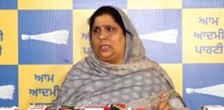 ਵਿਧਾਇਕਾ ਮਾਣੂੰਕੇ ਨੇ ਛੱਡੀ ਕੋਠੀ, ਜਾਂਦੇ-ਜਾਂਦੇ ਕਹਿ ਗਏ – ਖਹਿਰਾ ਸਾਬ੍ਹ, ਆ ਜਿਹੜੀ ਤੁਸੀਂ ਸੜਕ ਦੱਬੀ ਆ, ਉਹ ਵੀ ਹੁਣ ਛੱਡ ਦਿਓ