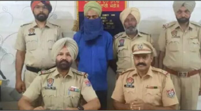 ਲੁਧਿਆਣਾ : ਨਸ਼ਾ ਤਸਕਰਾਂ ਤੇ STF ਵਿਚਾਲੇ ਮੁਕਾਬਲਾ, ਨਾਕੇ ‘ਤੇ ਰੁਕਣ ਦਾ ਦਿੱਤਾ ਇਸ਼ਾਰਾ ਤਾਂ ਕੀਤੀ ਫਾਇਰਿੰਗ, ਗ੍ਰਿਫਤਾਰ