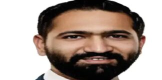 ਮਾਣ ਵਾਲੀ ਗੱਲ : ਕੈਨੇਡਾ ‘ਚ ਸਭ ਤੋਂ ਘੱਟ ਉਮਰ ਦਾ ਪੰਜਾਬੀ ਬਣਿਆ ਵਿਧਾਇਕ