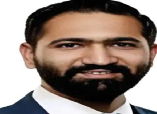 ਮਾਣ ਵਾਲੀ ਗੱਲ : ਕੈਨੇਡਾ ‘ਚ ਸਭ ਤੋਂ ਘੱਟ ਉਮਰ ਦਾ ਪੰਜਾਬੀ ਬਣਿਆ ਵਿਧਾਇਕ