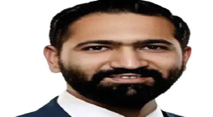 ਮਾਣ ਵਾਲੀ ਗੱਲ : ਕੈਨੇਡਾ ‘ਚ ਸਭ ਤੋਂ ਘੱਟ ਉਮਰ ਦਾ ਪੰਜਾਬੀ ਬਣਿਆ ਵਿਧਾਇਕ