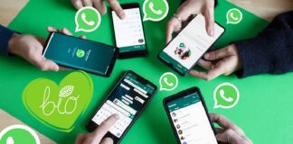 Latest updates : WhatsApp ‘ਚ ਆਇਆ ਨਵਾਂ ਫੀਚਰ, ਹੁਣ ਤੁਸੀਂ ਭੇਜ ਸਕੋਗੇ Video ਮੈਸੇਜ