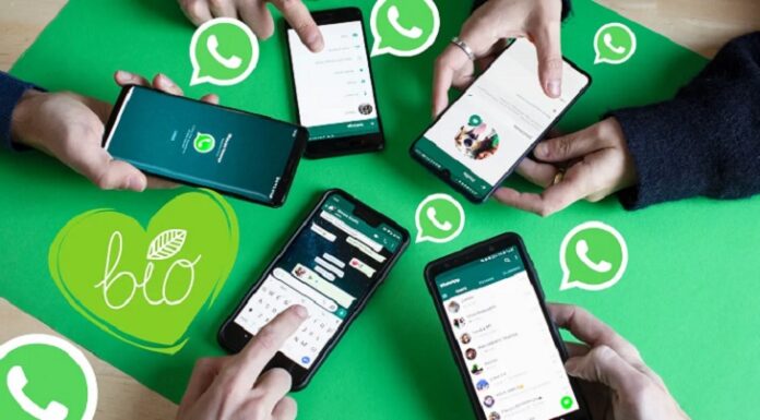 Latest updates : WhatsApp ‘ਚ ਆਇਆ ਨਵਾਂ ਫੀਚਰ, ਹੁਣ ਤੁਸੀਂ ਭੇਜ ਸਕੋਗੇ Video ਮੈਸੇਜ