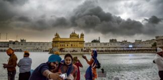 ਮਾਨਸੂਨ ਦੀ ਹਰਿਆਣਾ ‘ਚ ਦਸਤਕ, ਅਗਲੇ ਦੋ ਦਿਨਾਂ ‘ਚ ਪੰਜਾਬ-ਚੰਡੀਗੜ੍ਹ ‘ਚ ਛਾਉਣਗੇ ਕਾਲੇ ਬੱਦਲ