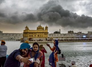 ਮਾਨਸੂਨ ਦੀ ਹਰਿਆਣਾ ‘ਚ ਦਸਤਕ, ਅਗਲੇ ਦੋ ਦਿਨਾਂ ‘ਚ ਪੰਜਾਬ-ਚੰਡੀਗੜ੍ਹ ‘ਚ ਛਾਉਣਗੇ ਕਾਲੇ ਬੱਦਲ