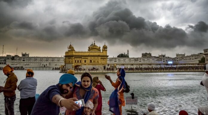 ਮਾਨਸੂਨ ਦੀ ਹਰਿਆਣਾ ‘ਚ ਦਸਤਕ, ਅਗਲੇ ਦੋ ਦਿਨਾਂ ‘ਚ ਪੰਜਾਬ-ਚੰਡੀਗੜ੍ਹ ‘ਚ ਛਾਉਣਗੇ ਕਾਲੇ ਬੱਦਲ