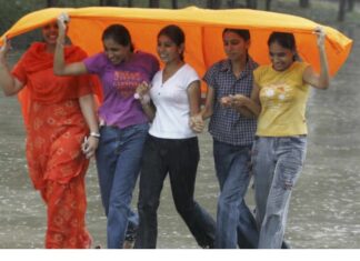 ਪੰਜਾਬ ‘ਚ ਅੱਜ ਵੀ ਮੀਂਹ ਦਾ ਅਲਰਟ, ਜਾਣੋ ਆਪਣੇ ਜ਼ਿਲ੍ਹੇ ਦਾ ਹਾਲ