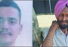 ਮੋਹਾਲੀ : ਟਰੱਕ ਨੇ ਮੋਟਰਸਾਈਕਲ ਸਵਾਰਾਂ ਨੂੰ ਮਾਰੀ ਟੱਕਰ, ਨੌਜਵਾਨ ਦੀ ਮੌਤ, 1 ਜ਼ਖਮੀ
