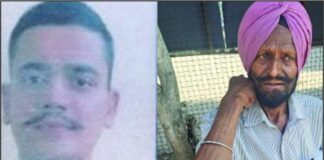 ਮੋਹਾਲੀ : ਟਰੱਕ ਨੇ ਮੋਟਰਸਾਈਕਲ ਸਵਾਰਾਂ ਨੂੰ ਮਾਰੀ ਟੱਕਰ, ਨੌਜਵਾਨ ਦੀ ਮੌਤ, 1 ਜ਼ਖਮੀ