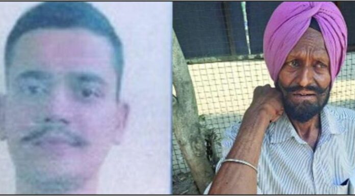 ਮੋਹਾਲੀ : ਟਰੱਕ ਨੇ ਮੋਟਰਸਾਈਕਲ ਸਵਾਰਾਂ ਨੂੰ ਮਾਰੀ ਟੱਕਰ, ਨੌਜਵਾਨ ਦੀ ਮੌਤ, 1 ਜ਼ਖਮੀ