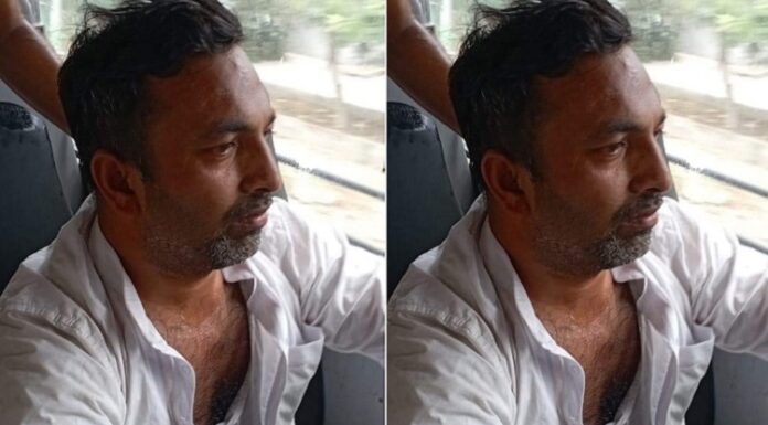 ਬਾਬਾ ਸਾਹਿਬ ਪਾਰਕ ਢਾਹੇ ਜਾਣ ਦਾ ਮਾਮਲਾ : ਬਸਪਾ ਦੇ ਜਨਰਲ ਸਕੱਤਰ ਬਲਵਿੰਦਰ ਕੁਮਾਰ ਸਣੇ ਕਈ ਵਰਕਰ ਗ੍ਰਿਫਤਾਰ