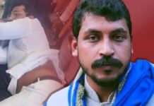 ਚੰਦਰਸ਼ੇਖਰ ‘ਤੇ ਜਾਨਲੇਵਾ ਹਮਲੇ ਪਿੱਛੋਂ ਪੋਸਟ ਵਾਇਰਲ, ਲਿਖਿਆ- ਜਿਸ ਦਿਨ ਮਾਰੇਂਗੇ, ਚੌਕ ਮੇਂ ਮਾਰੇਂਗੇ, ਔਰ ਠਾਕੁਰ ਹੀ ਮਾਰੇਂਗੇ