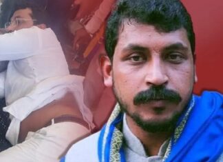 ਚੰਦਰਸ਼ੇਖਰ ‘ਤੇ ਜਾਨਲੇਵਾ ਹਮਲੇ ਪਿੱਛੋਂ ਪੋਸਟ ਵਾਇਰਲ, ਲਿਖਿਆ- ਜਿਸ ਦਿਨ ਮਾਰੇਂਗੇ, ਚੌਕ ਮੇਂ ਮਾਰੇਂਗੇ, ਔਰ ਠਾਕੁਰ ਹੀ ਮਾਰੇਂਗੇ