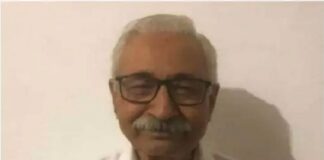 ਬਰਨਾਲਾ ‘ਚ 2 ਦਿਨਾਂ ਤੋਂ ਲਾਪਤਾ RMP ਡਾਕਟਰ ਦੀ ਮਿਲੀ ਲਾਸ਼, ਇਲਾਕਾ ਹੋਇਆ ਸੋਗਮਈ