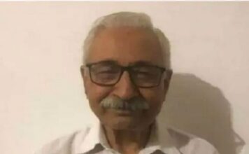 ਬਰਨਾਲਾ ‘ਚ 2 ਦਿਨਾਂ ਤੋਂ ਲਾਪਤਾ RMP ਡਾਕਟਰ ਦੀ ਮਿਲੀ ਲਾਸ਼, ਇਲਾਕਾ ਹੋਇਆ ਸੋਗਮਈ